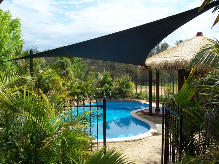 Residential Shade Sails Carport, Garden & Patio Sails Perth